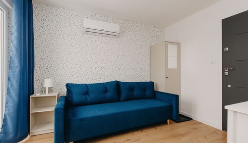 Suite estudio Confort