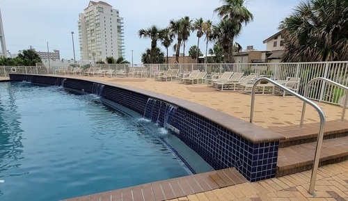 Apartamento, 2 habitaciones