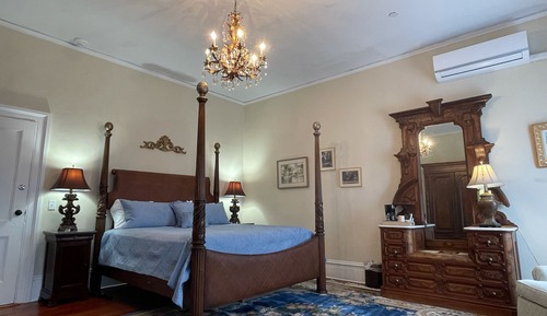 Habitación estándar (303)