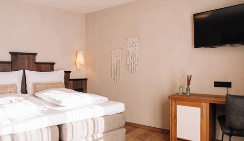 Habitación superior