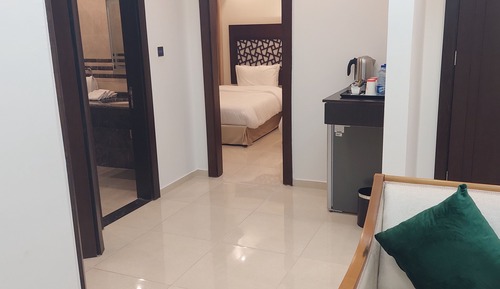 Habitación ejecutiva
