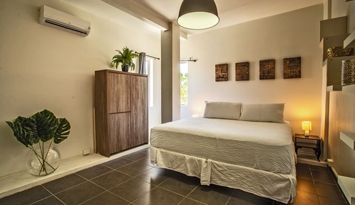 Casa (5 Bedrooms)