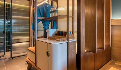 Habitación (Eden Deluxe)