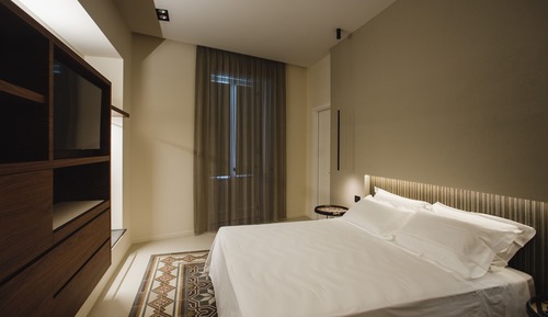 Suite estudio junior