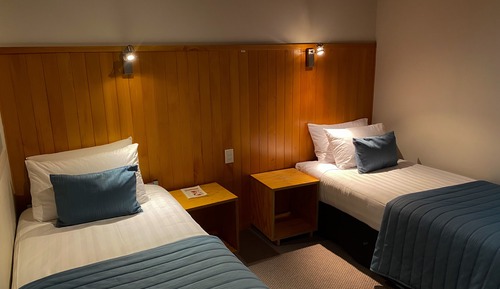 Habitación familiar