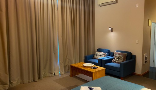 Estudio Deluxe