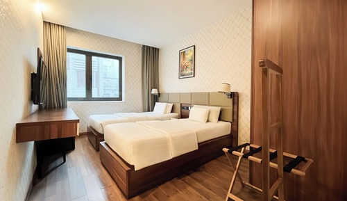 Habitación Premium