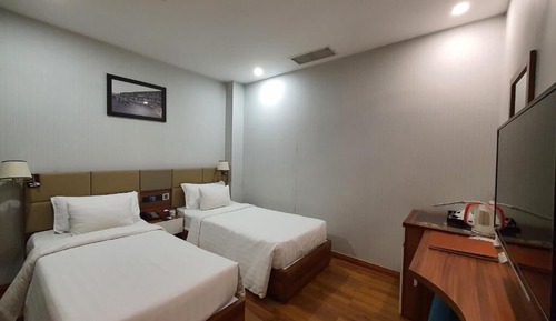 Habitación superior