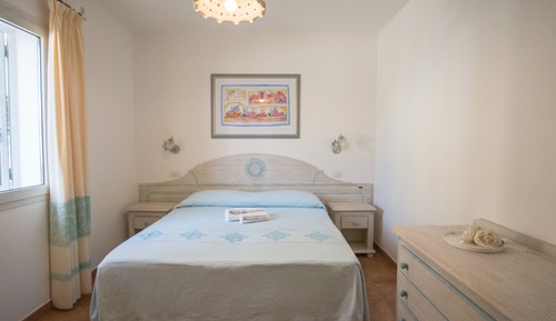 Apartamento básico