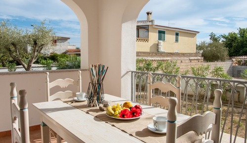 Apartamento Confort