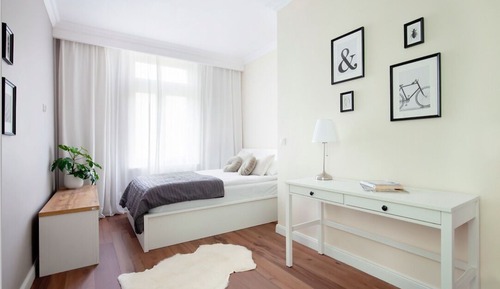 Apartamento superior