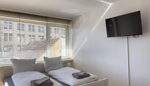 Estudio Confort