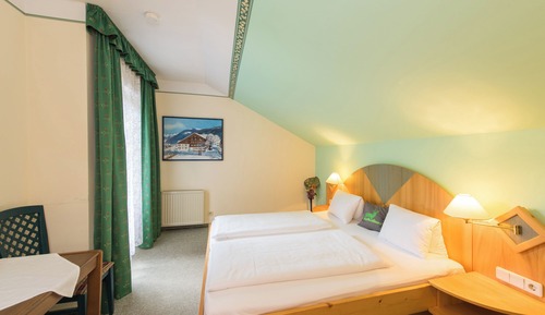 Habitación familiar