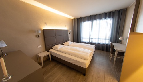 Apartamento superior