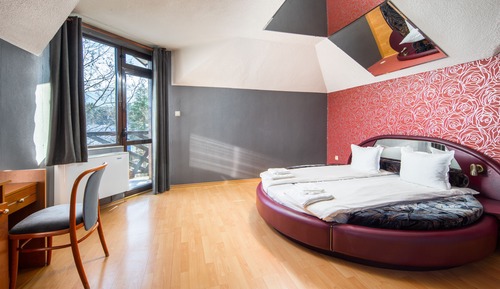 Apartamento, 2 habitaciones, sauna