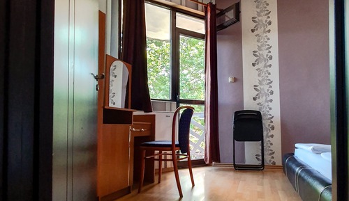 Apartamento, 1 habitación