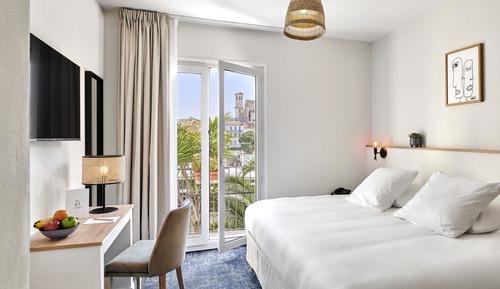 Junior Suite Supérieure