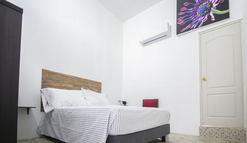 Habitación estándar