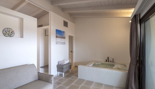 Junior Suite Deluxe