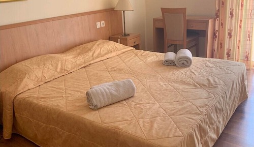 Habitación individual