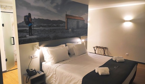 Habitación familiar