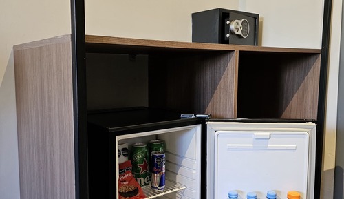 Habitación triple