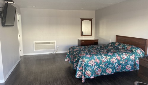 Habitación Deluxe, 1 cama de matrimonio, no fumadores