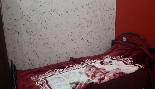 Basic Single Room A
