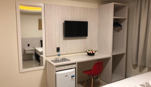 Habitación triple Confort