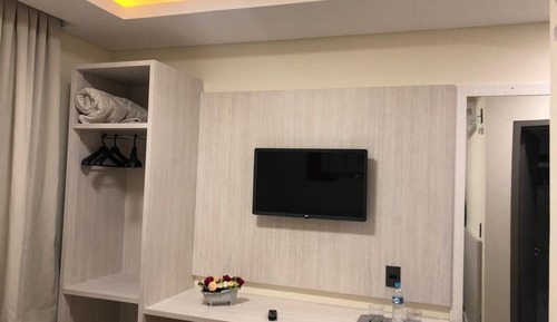Habitación Confort doble