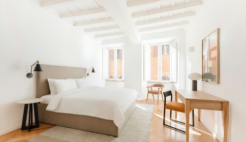 Apartamento superior, 2 habitaciones