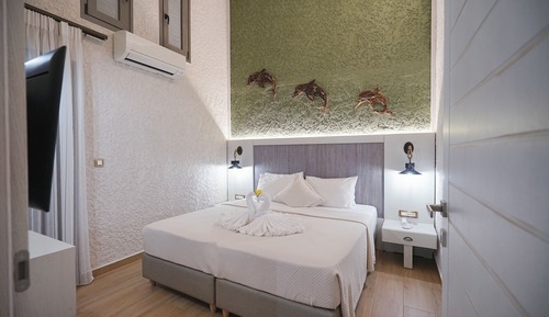 Apartamento de lujo