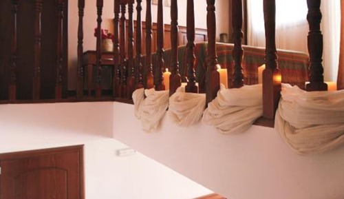Suite superior, 2 habitaciones