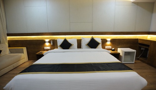 Habitación superior