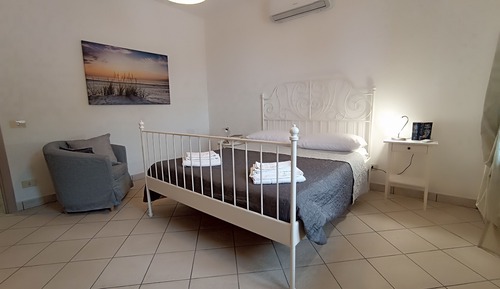 Apartamento panorámico, 1 habitación, vistas al mar