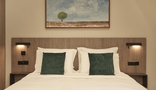 Apartamento Confort