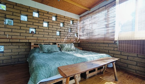 Habitación doble superior