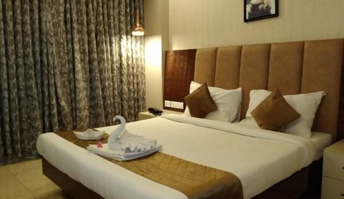 Executive Double Room