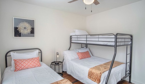 Casa (3 Bedrooms)