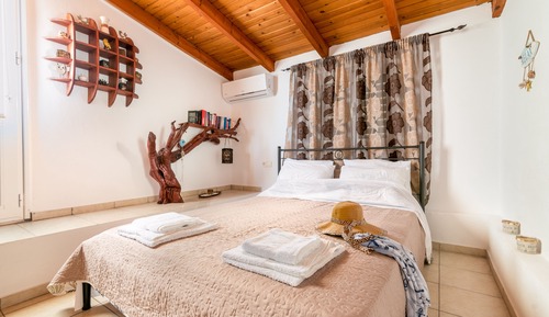 Habitación exclusiva doble