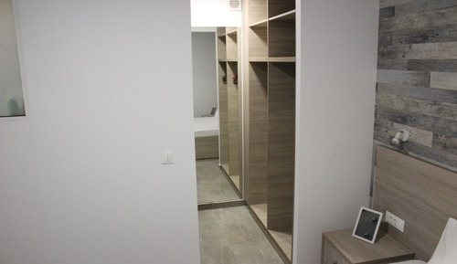 Apartamento de diseño (Thetida)