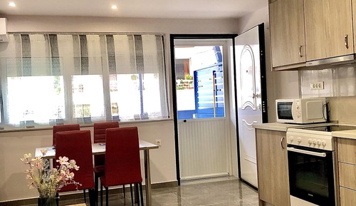 Apartamento Confort, 1 habitación (Andromache)