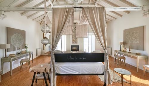 Habitación Grand doble