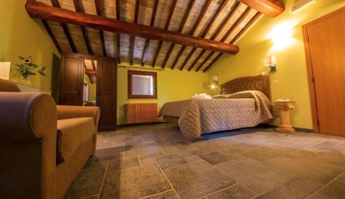 Habitación económica