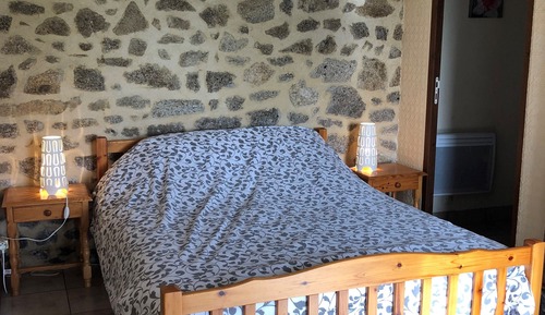 Habitación Confort doble