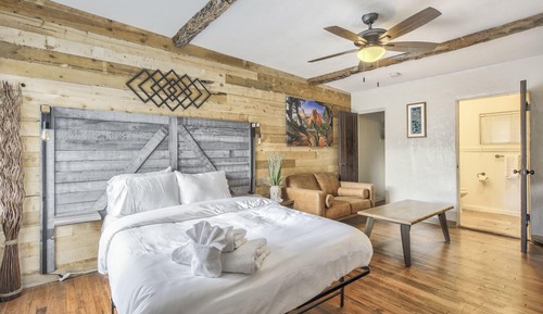 Apartamento (1 Bedroom)
