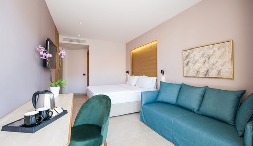 Habitación Premium