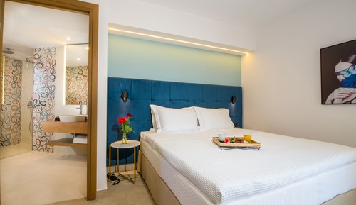 Habitación (Special)