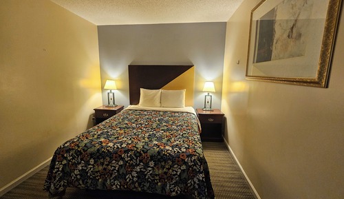 Suite Signature, varias camas