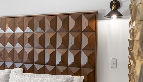 Habitación Signature, 1 cama de matrimonio grande